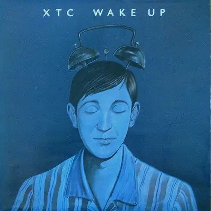 Xtc - Wake Up