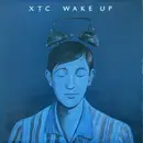 12inch Vinyl Single - Xtc - Wake Up