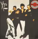 LP - XTC - White Music