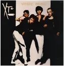 LP - Xtc - White Music - incl. Insert