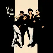 LP - Xtc - White Music
