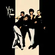 Xtc - White Music