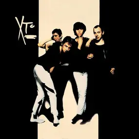 XTC - White Music