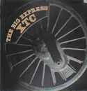 LP - XTC - The Big Express