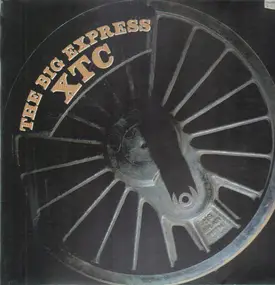 XTC - The Big Express