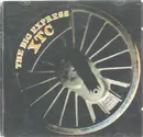 CD - Xtc - The Big Express
