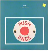 12inch Vinyl Single - Xtc - This World Over (Full Length Version)