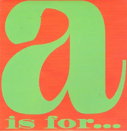 Xtc - Apple Venus Volume 1 (Advance Copy)