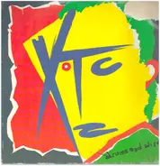 Xtc - Drums and Wires