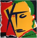 LP - Xtc - Drums and Wires - 200g