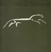 LP - Xtc - English Settlement