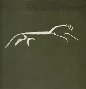 XTC - English Settlement