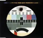 CD Single - Xtc - I'm The Man Who Murdered Love