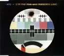 CD Single - Xtc - I'm The Man Who Murdered Love