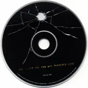 CD Single - Xtc - I'm The Man Who Murdered Love