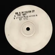 Xtc - On A Mission EP