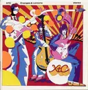 CD - Xtc - Oranges & Lemons
