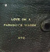 12inch Vinyl Single - Xtc - Love On A Farmboy's Wages