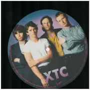 12inch Vinyl Single - Xtc - Live & More - +Obi +insert