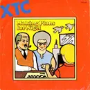 7inch Vinyl Single - Xtc - Making Plans For Nigel