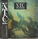 LP - Xtc - Mummer - OBI + Insert