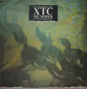 LP - Xtc - Mummer