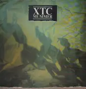 LP - Xtc - Mummer