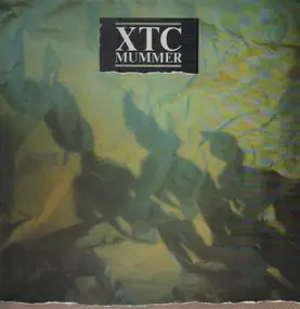 XTC - Mummer