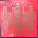 Double LP - XTC - Nonsuch - 200g