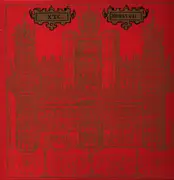 Double LP - Xtc - Nonsuch