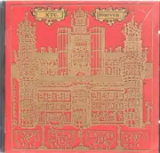 CD - Xtc - Nonsuch