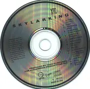 CD - Xtc - Skylarking