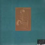 LP - Xtc - Skylarking - HQ-Vinyl