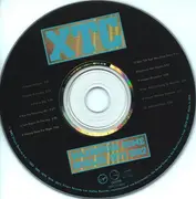 CD - Xtc - Waxworks: Some Singles 1977-1982