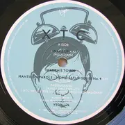 12inch Vinyl Single - Xtc - Wake Up