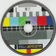 CD - Xtc - Wasp Star (Apple Venus Volume 2)
