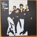 LP - Xtc - White Music