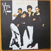 LP - Xtc - White Music