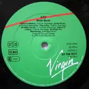 LP - Xtc - White Music