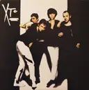 LP - Xtc - White Music