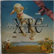 CD - Xtc - Upsy Daisy Assortment