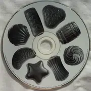 CD - Xtc - Upsy Daisy Assortment