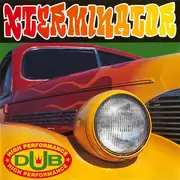 CD - Xterminator - Xterminator Dub
