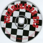 CD - Xterminator - Xterminator Dub
