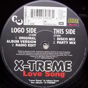 X-Treme