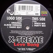 X-Treme - Love Song