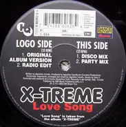 X-Treme - Love Song