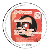12inch Vinyl Single - Xtreme - PNYC Sexy