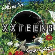 CD - XX Teens - Welcome To Goon Island