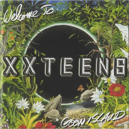 XX Teens - Welcome to Goon Island